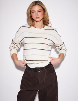 John + Jenn Sherry Knit Pullover