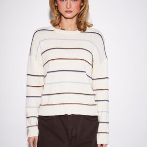John + Jenn Sherry Knit Pullover
