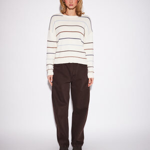 John + Jenn Sherry Knit Pullover