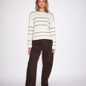 John + Jenn Sherry Knit Pullover