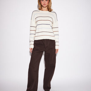 John + Jenn Sherry Knit Pullover