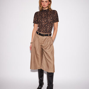 John + Jenn Vivienne SS Knit