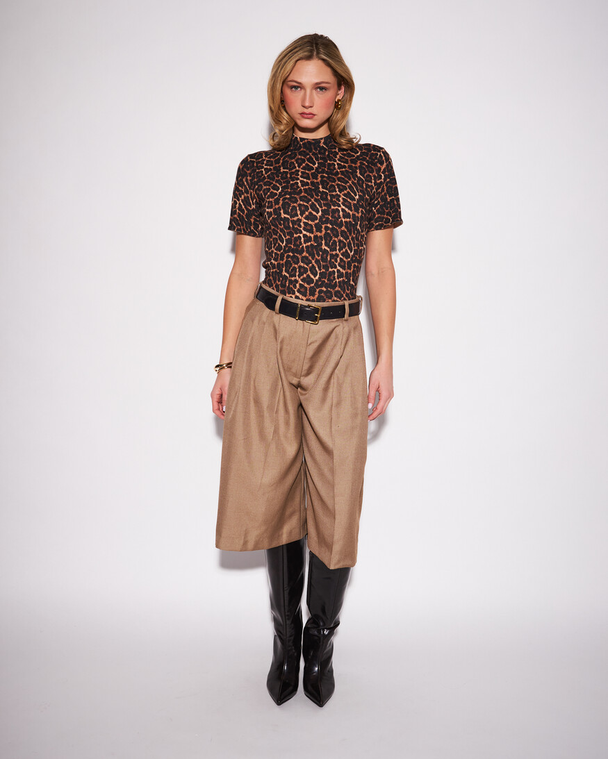 John + Jenn Vivienne SS Knit