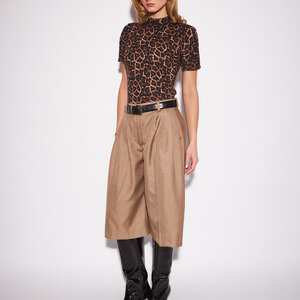 John + Jenn Vivienne SS Knit