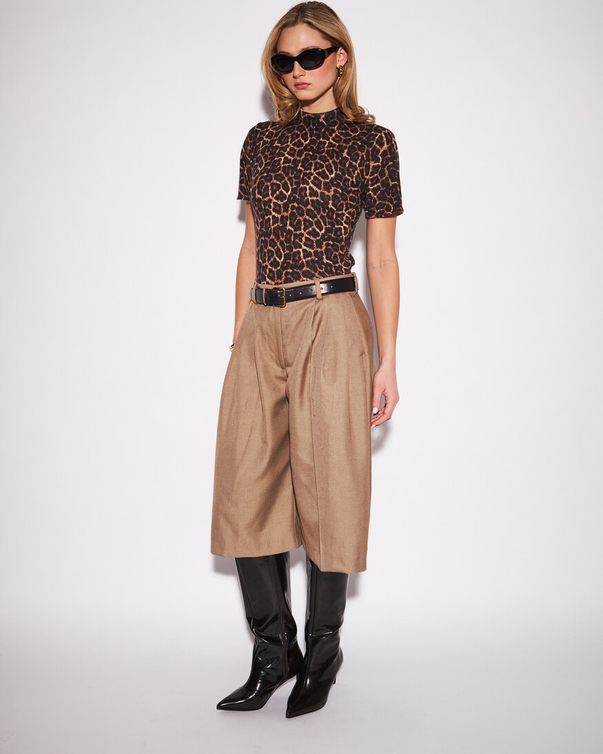 John + Jenn Vivienne SS Knit