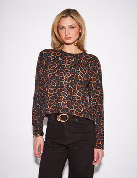 John + Jenn Celine Cardigan