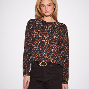 John + Jenn Celine Cardigan