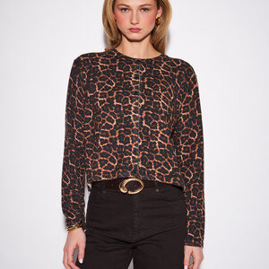 John + Jenn Celine Cardigan
