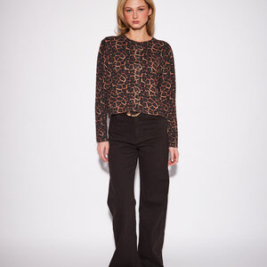 John + Jenn Celine Cardigan