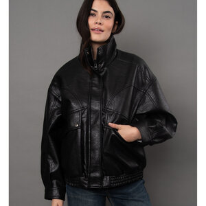 RD Style Miranda PU Jacket