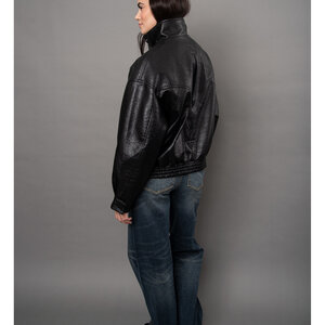 RD Style Miranda PU Jacket