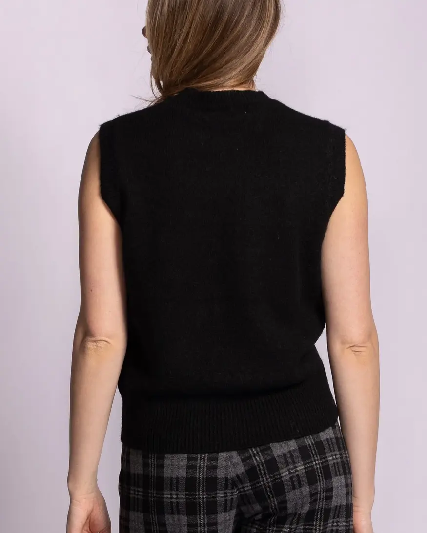 Pink Martini Clarissa Sweater