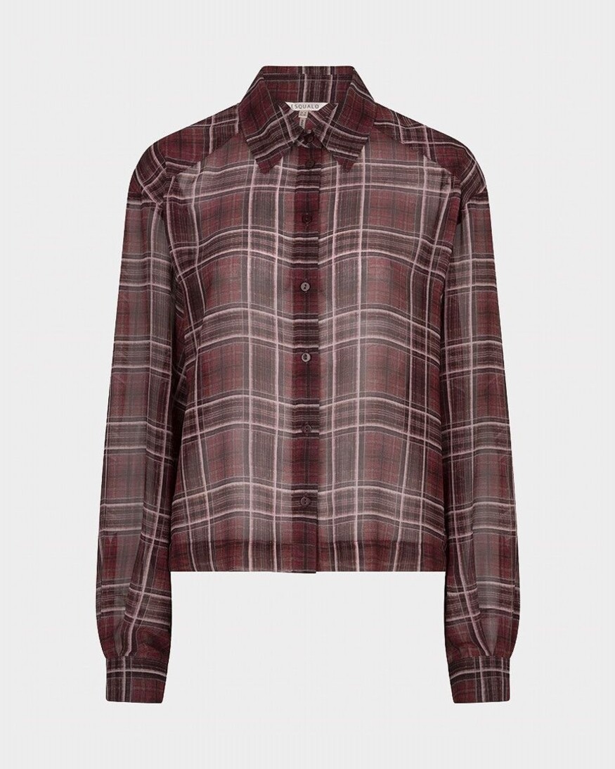 Esqualo Koda Blouse