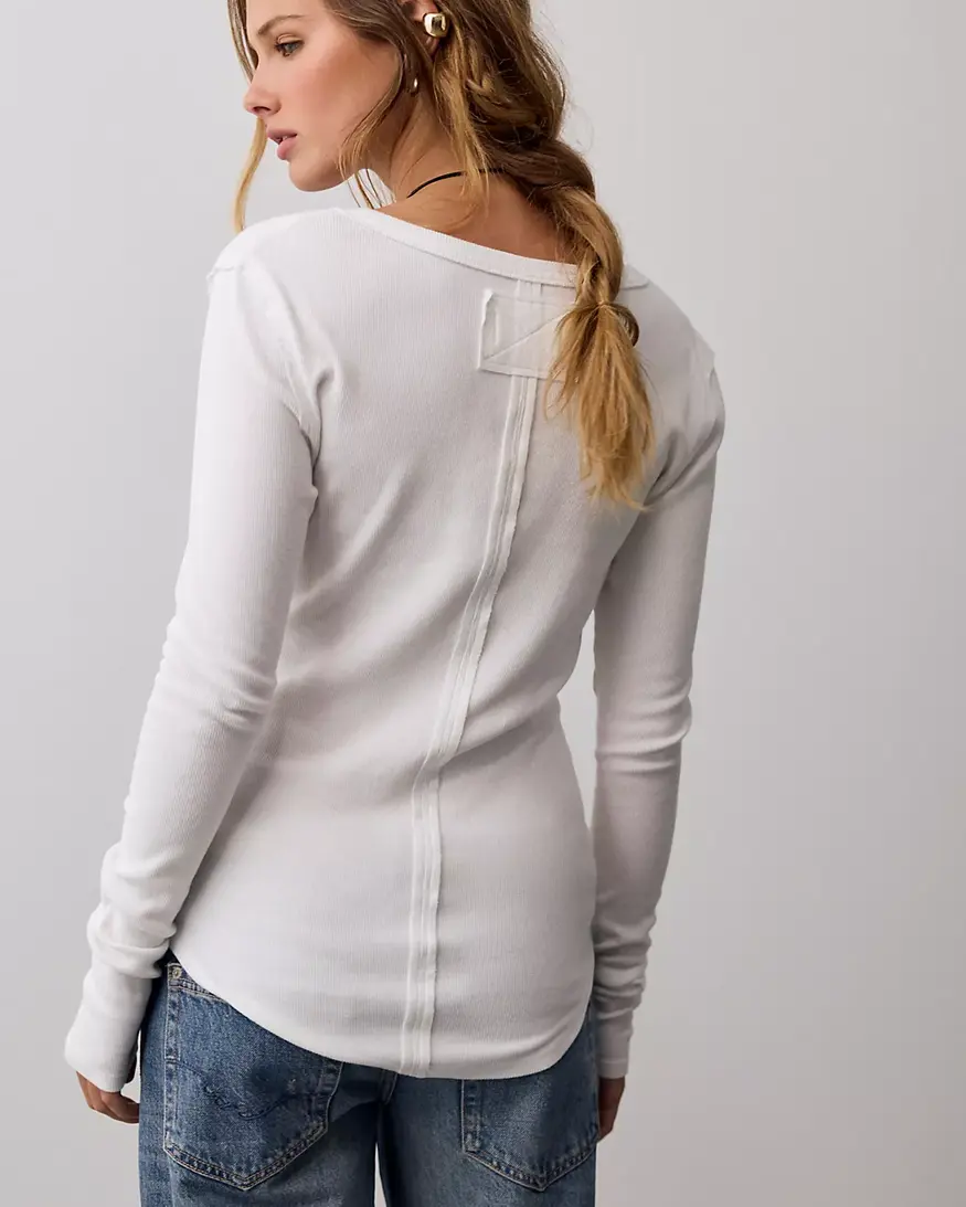 Free People Jamie Henley