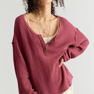Free People Montreal Thermal