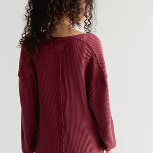Free People Montreal Thermal