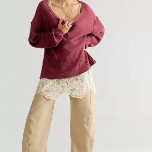Free People Montreal Thermal
