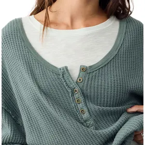 Free People Montreal Thermal