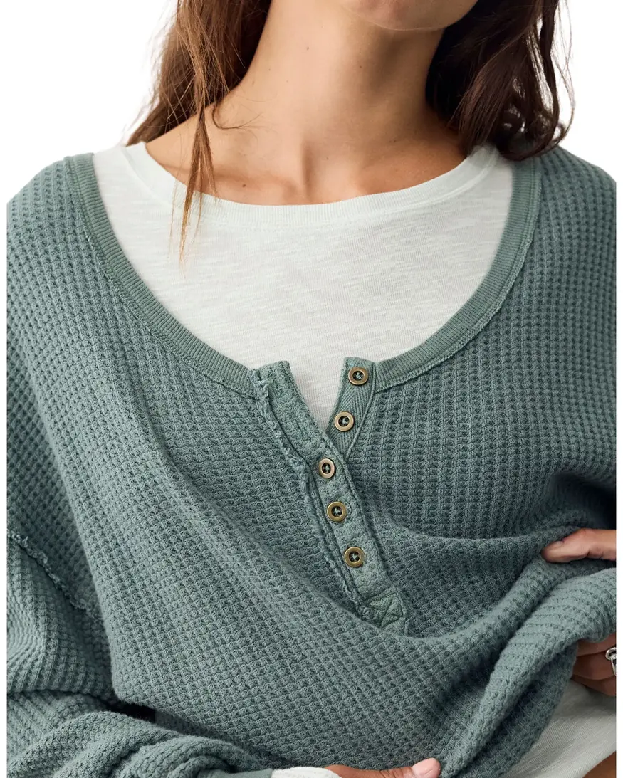 Free People Montreal Thermal