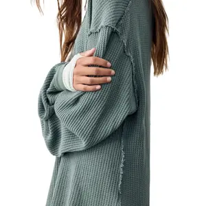 Free People Montreal Thermal