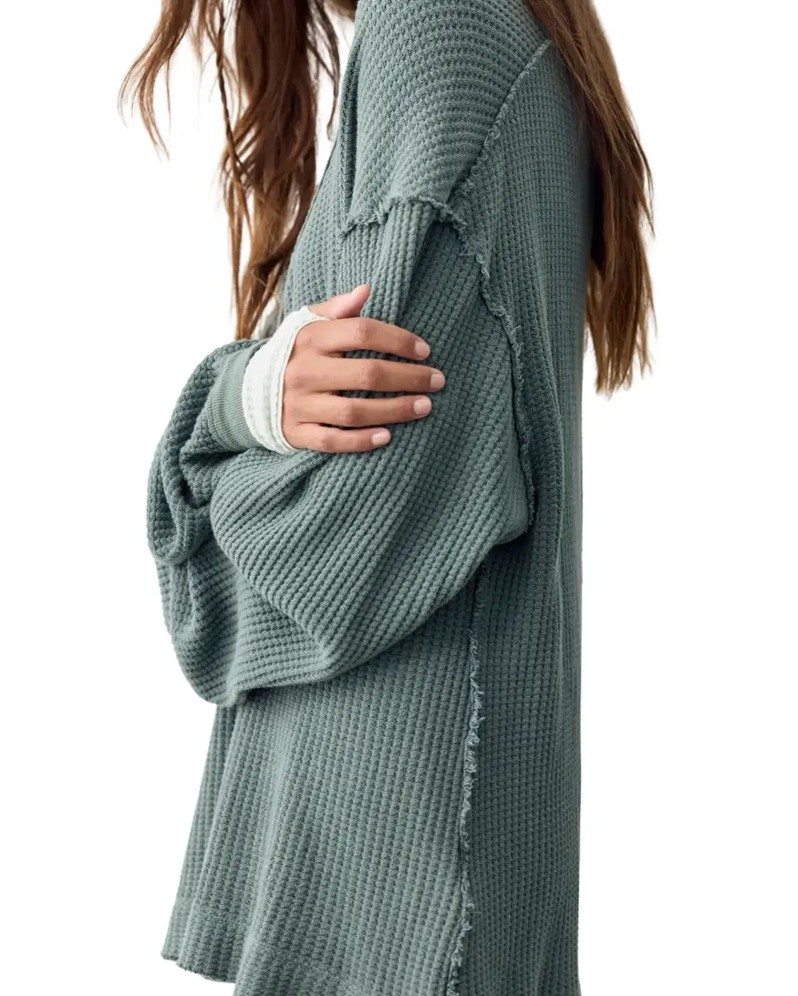 Free People Montreal Thermal