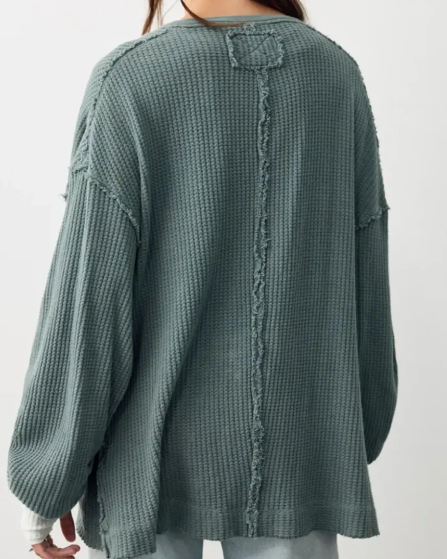 Free People Montreal Thermal