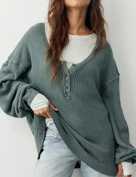 Free People Montreal Thermal
