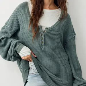 Free People Montreal Thermal