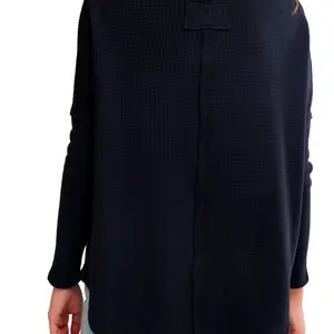 Free People Latte Blues Thermal