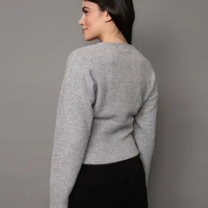 RD Style Othella Wrap Neck Knit