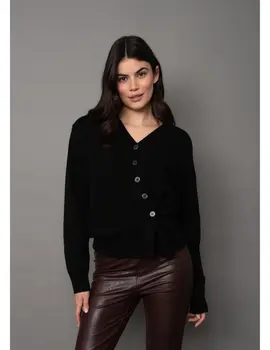 RD Style Pasha V-Neck Cardigan