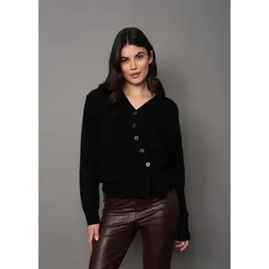 RD Style Pasha V-Neck Cardigan