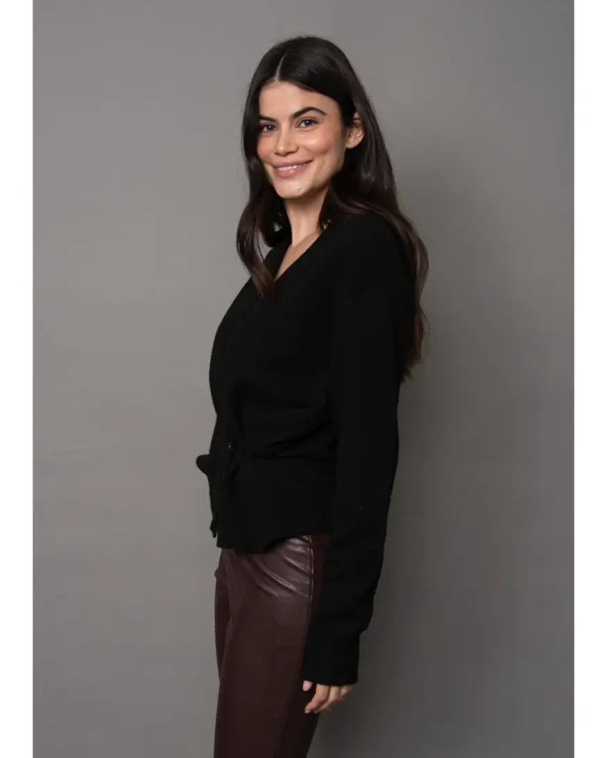 RD Style Pasha V-Neck Cardigan
