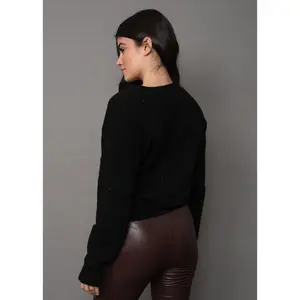 RD Style Pasha V-Neck Cardigan