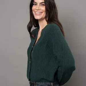 RD Style Rhaine LS Cardigan
