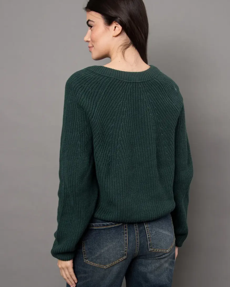 RD Style Rhaine LS Cardigan