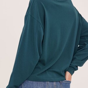 Gentle Fawn Easton Long Sleeve Top