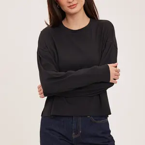 Gentle Fawn Easton Long Sleeve Top