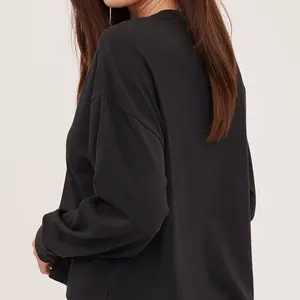 Gentle Fawn Easton Long Sleeve Top