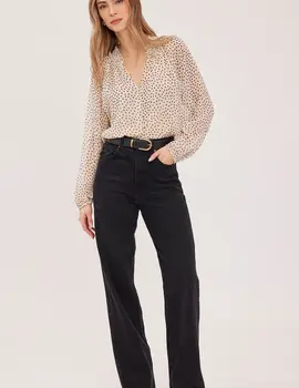 Gentle Fawn Annie Blouse