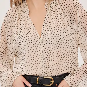 Gentle Fawn Annie Blouse