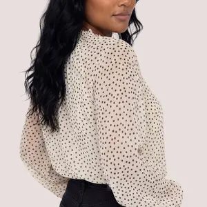 Gentle Fawn Annie Blouse