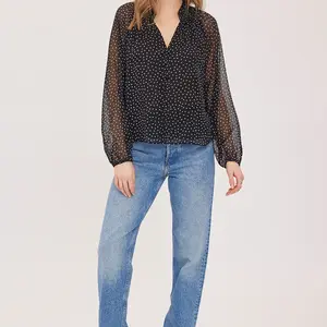 Gentle Fawn Annie Blouse