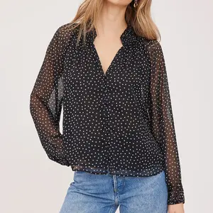 Gentle Fawn Annie Blouse