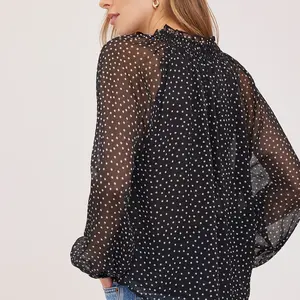 Gentle Fawn Annie Blouse
