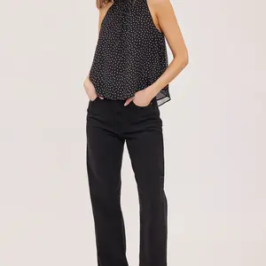 Gentle Fawn Lenora Sleeveless Blouse