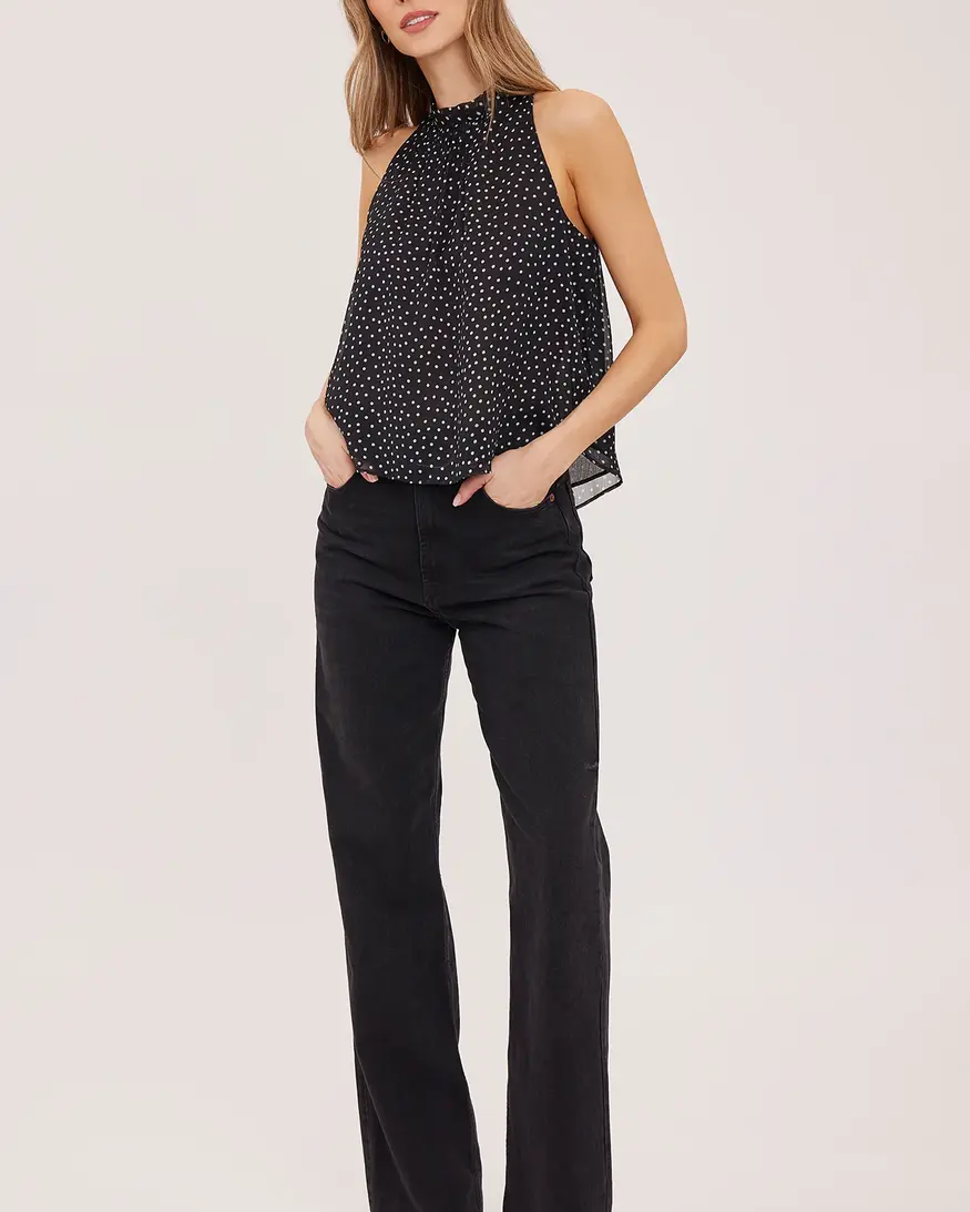 Gentle Fawn Lenora Sleeveless Blouse