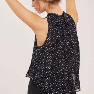 Gentle Fawn Lenora Sleeveless Blouse