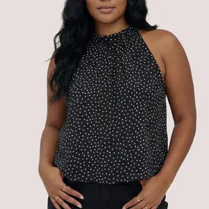 Gentle Fawn Lenora Sleeveless Blouse