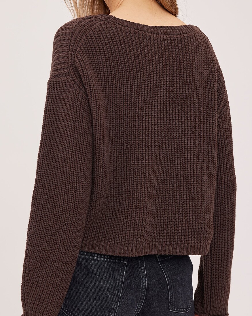 Gentle Fawn Isadora Sweater